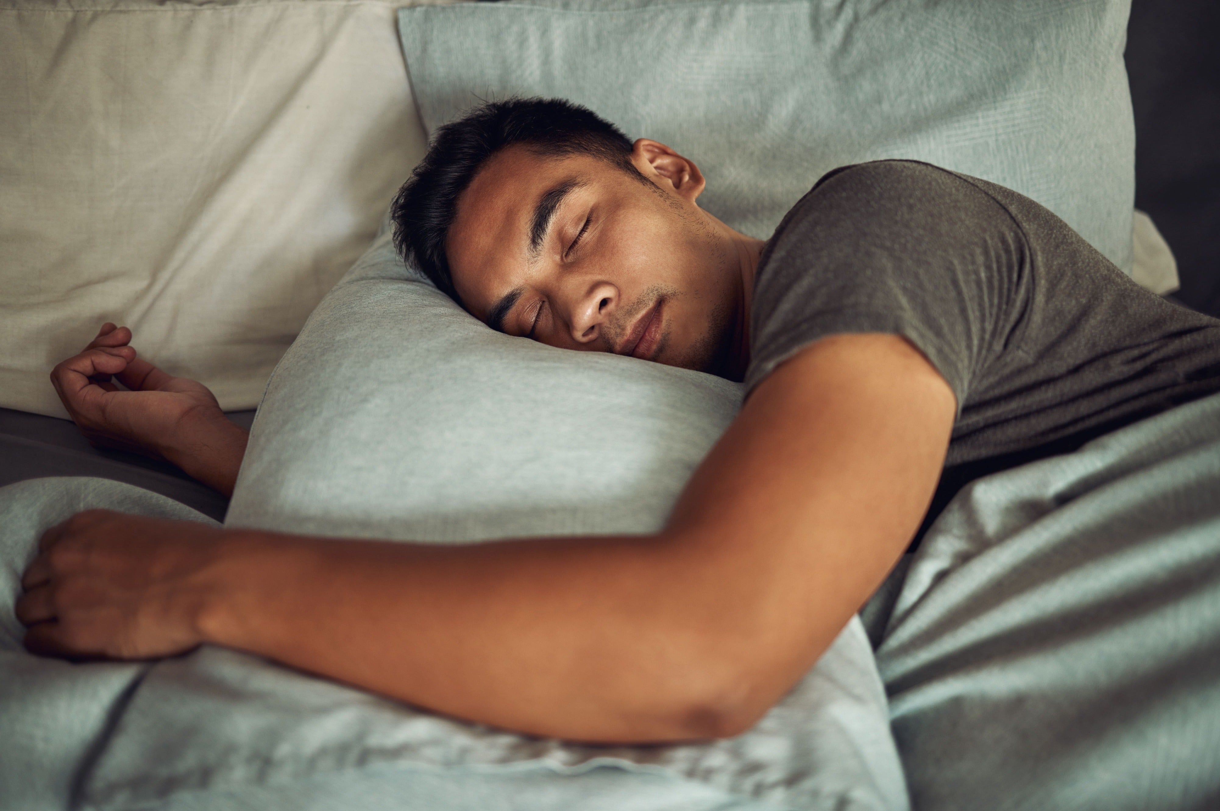 Des nuits apaisées : Découvrez les secrets pour un sommeil réparateur