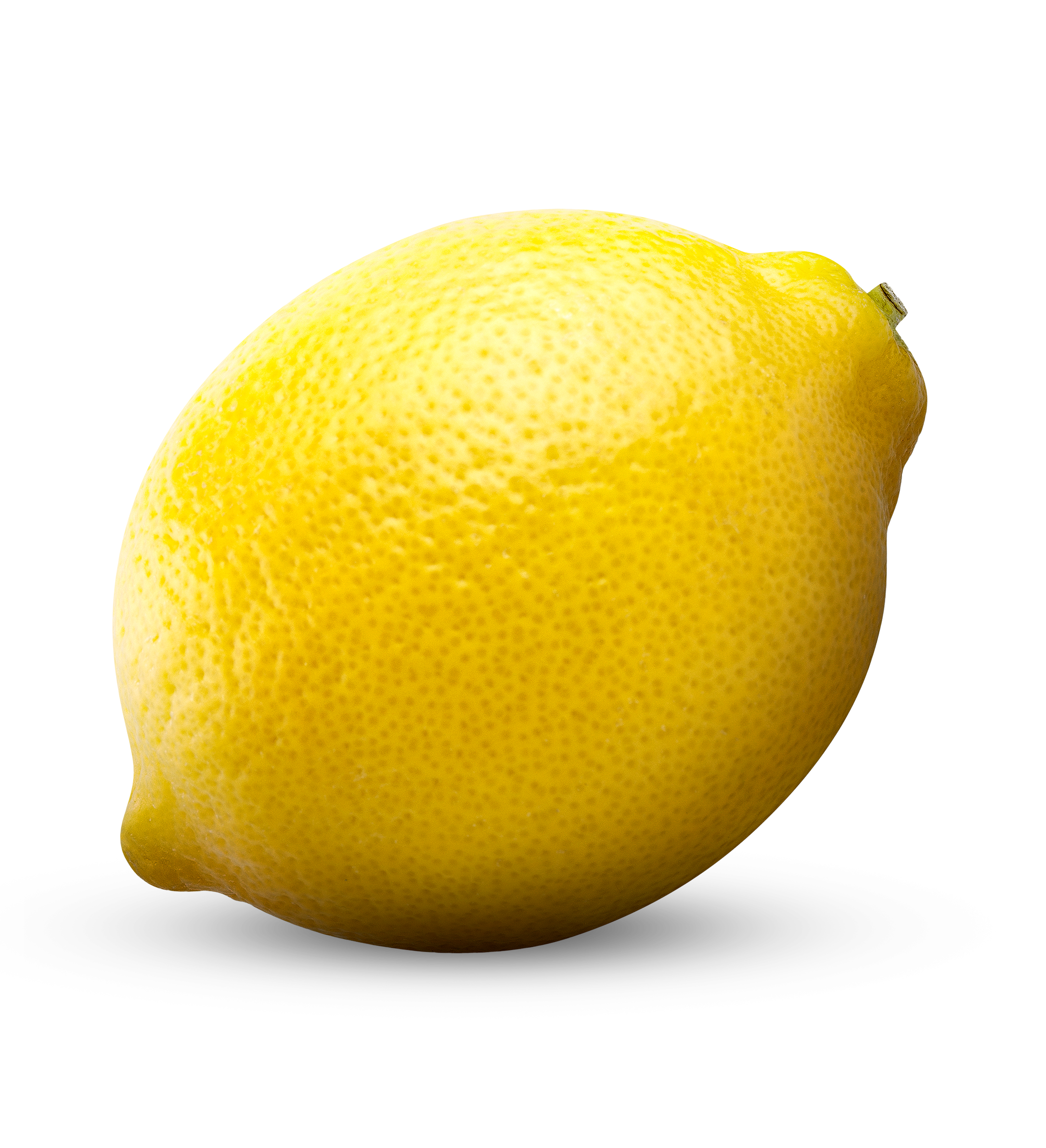 ORGANIC LEMON ESSENTIAL OIL